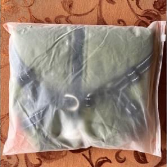 Dog Coat - Picture 4 of 5